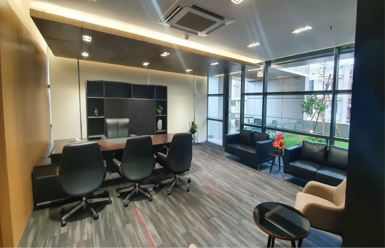 Easel architects & engineers